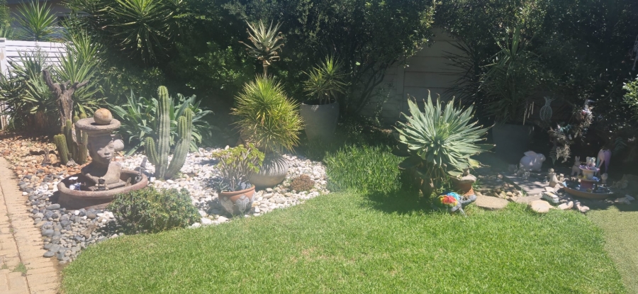  Bedroom Property for Sale in Dan Pienaar Free State